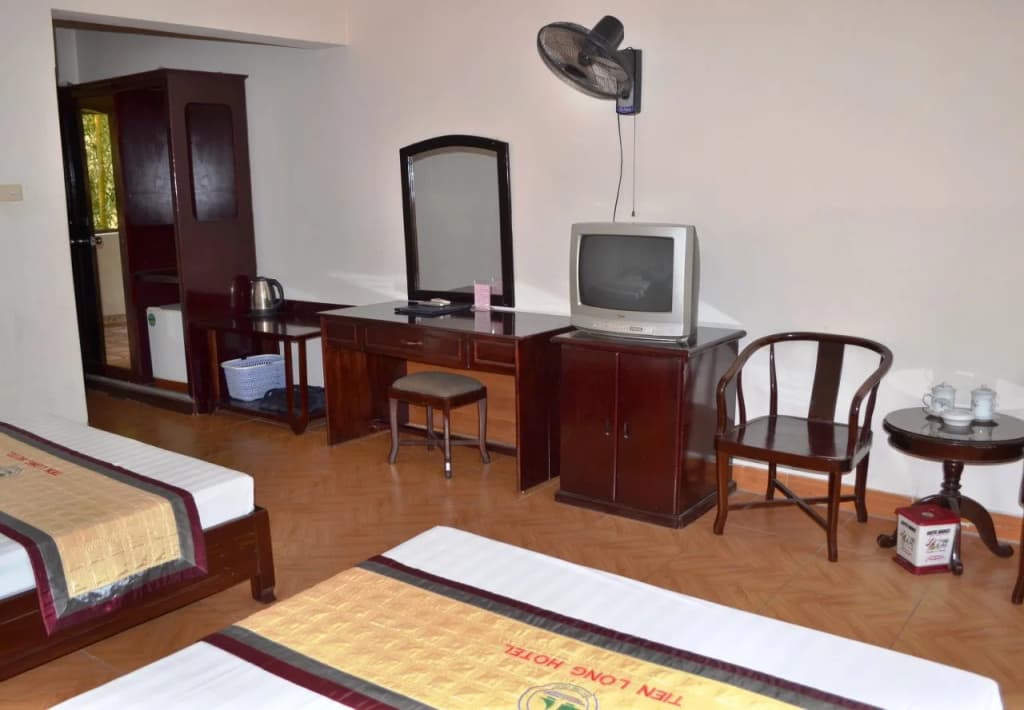 Tien Long Hotel - photo 4