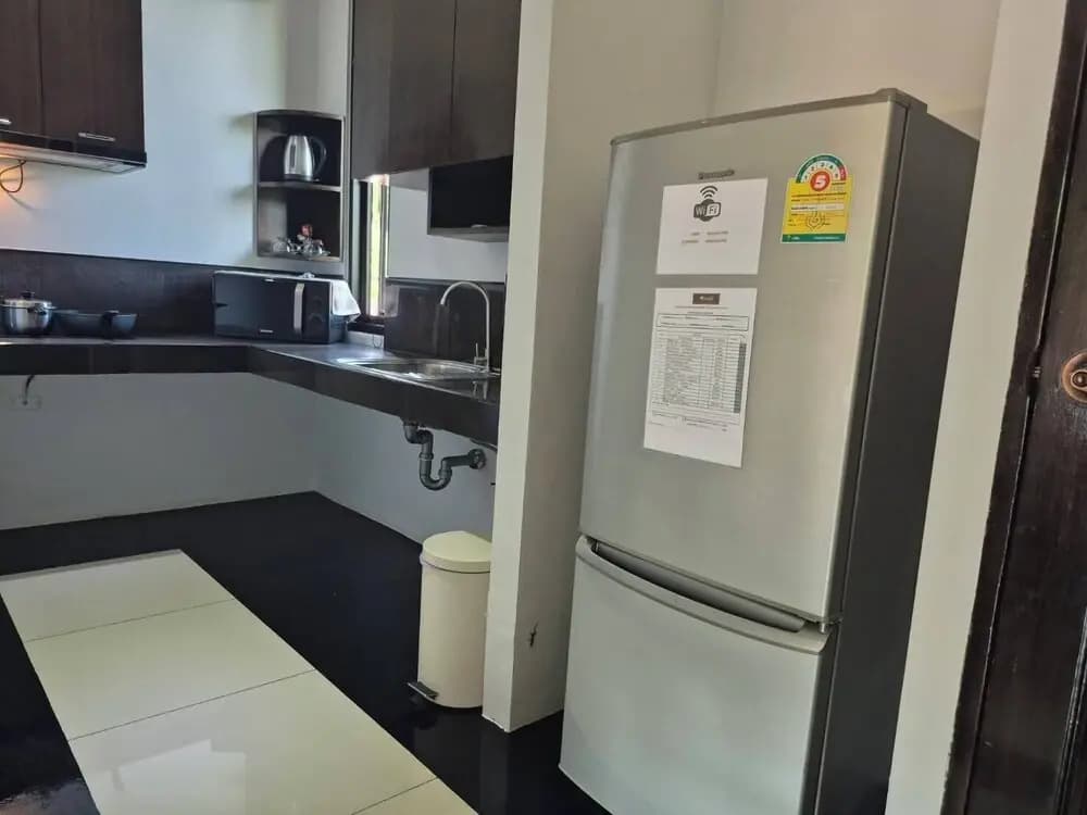Westkey Kamala Hotel - photo 30