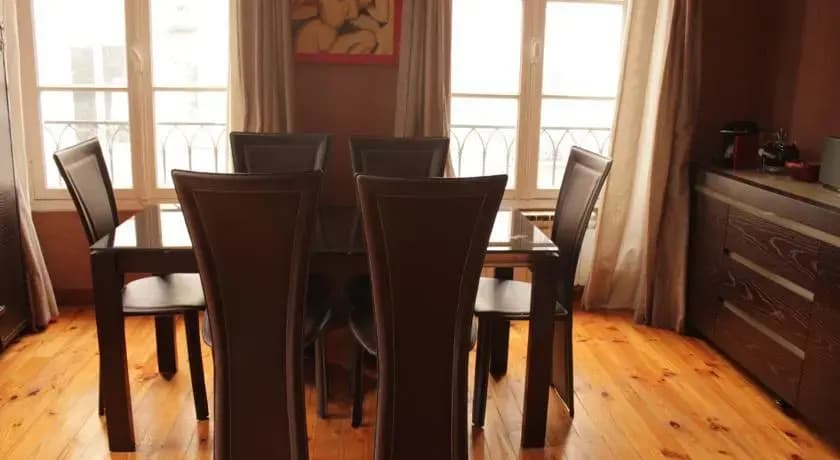 Flat On St.honore Square - photo 8