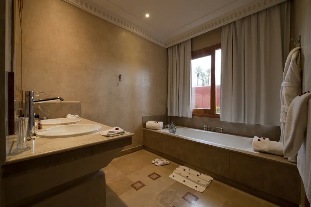 Palais Mehdi Guest house - photo 20