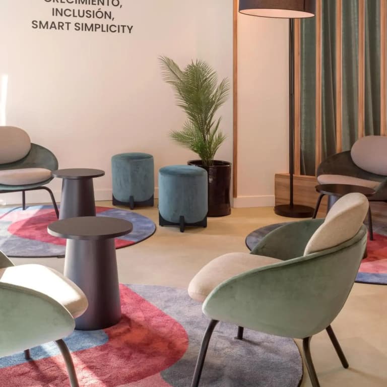 B&B HOTEL Madrid Vallecas La Gavia - photo 15