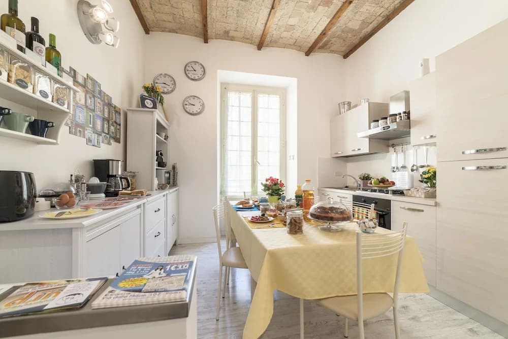 Guest House San Pietro - photo 23