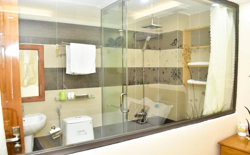 Sea View DN Hotel - photo 36
