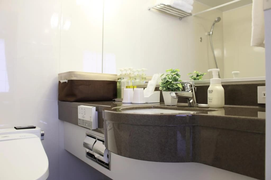 Nagomi Hotel Nippori - photo 18