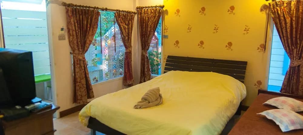 Kampu Resort - photo 3