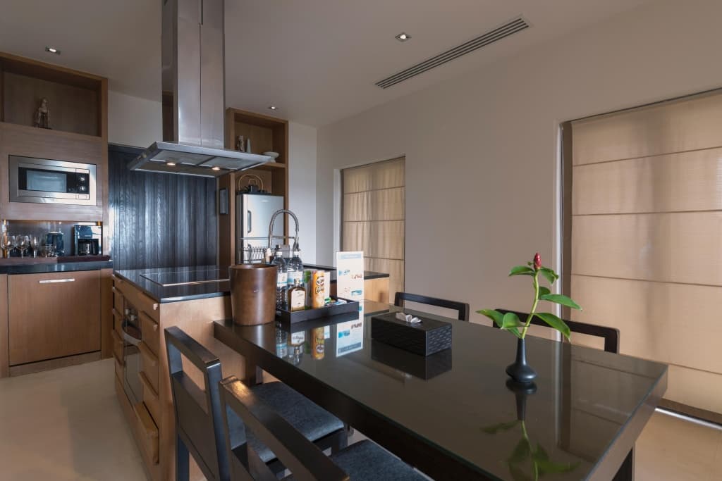 The Sea Koh Samui Resort & Residences by Tolani - photo 39
