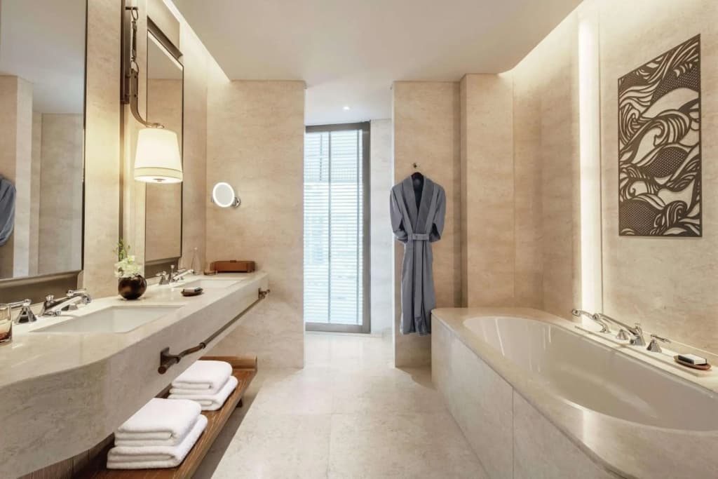 Waldorf Astoria Bangkok - photo 10
