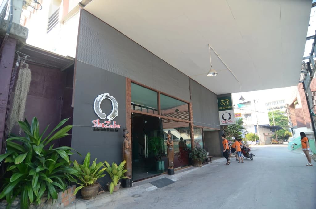 Centro CNX Hotel - photo 1