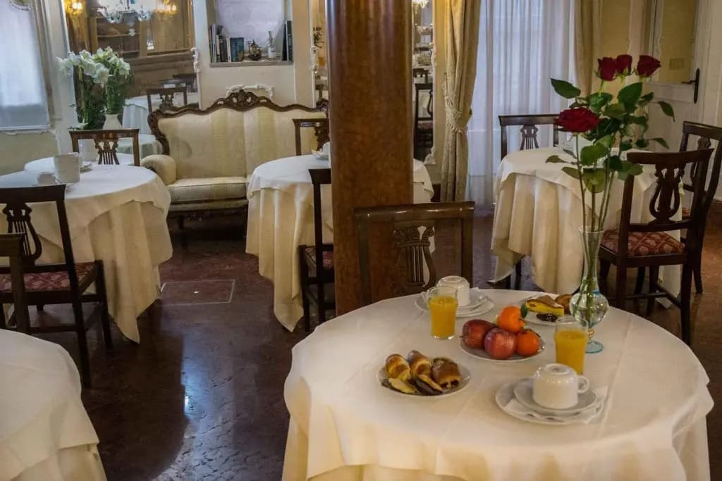 San Giorgio Hotel - photo 16
