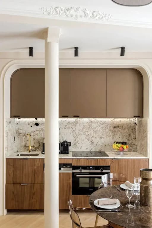 Merveil Luxury Suites - Turbigo II-III - photo 23