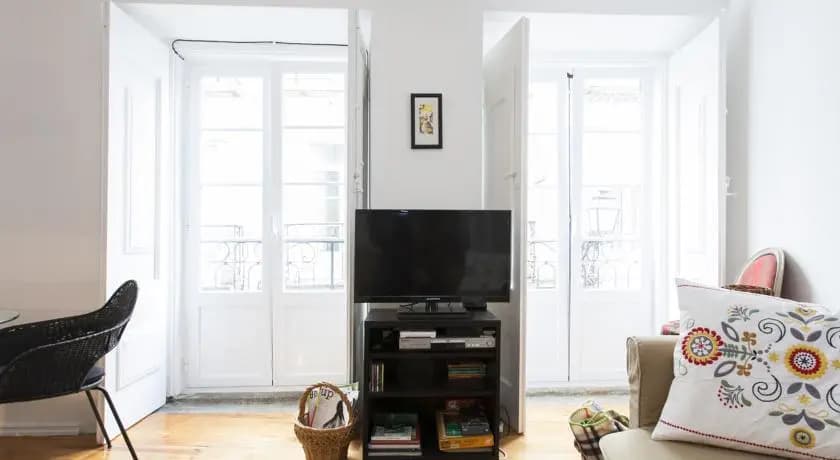 Feels Like Home - Central Flat in Bairro Alto - photo 4