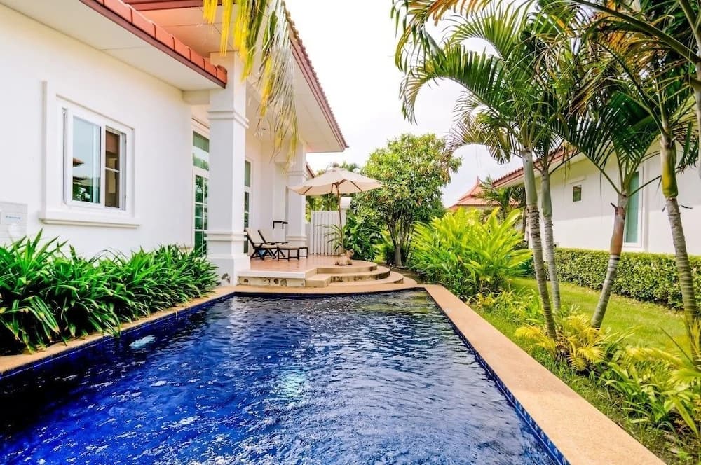 2 Bedroom Villa at Banyan Resort BR102 - photo 12
