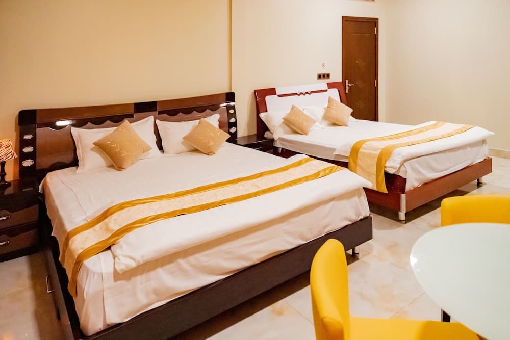 Ekefaru Inn - photo 1
