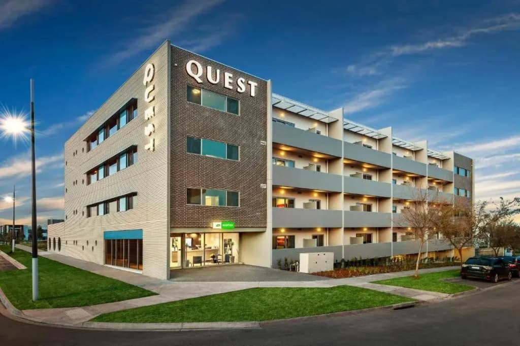 Quest Bundoora - photo 1