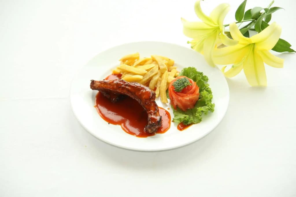 Danly Hotel - photo 12