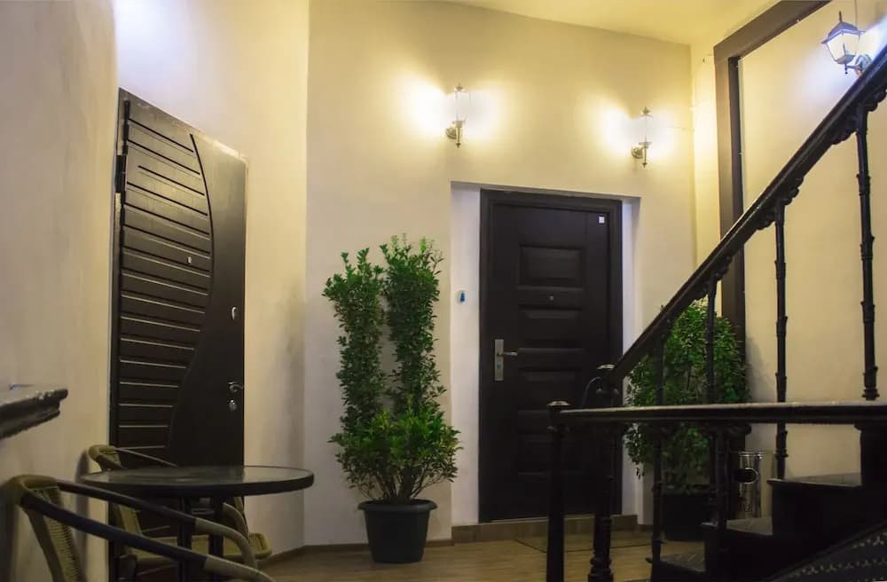 Hotel Prima Rooms - photo 13