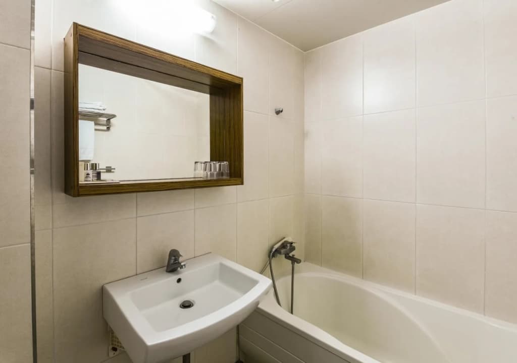 Hotel river park - photo 8