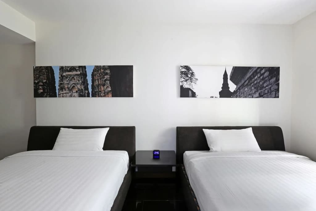 S33 Compact Hotel - photo 36