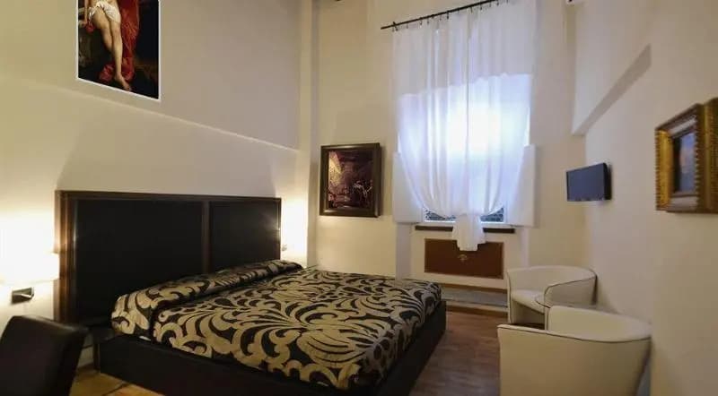 Baghirova in Rome - photo 5