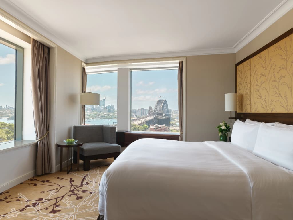 Shangri-La Sydney - photo 35