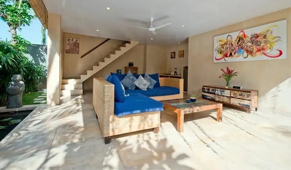Rumi Villas Bali - photo 17