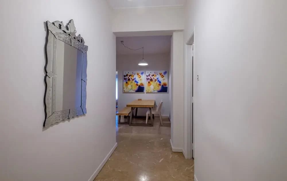 Olala Kolonaki Chic & Spacious 3BR Flat w/ balcony - photo 12