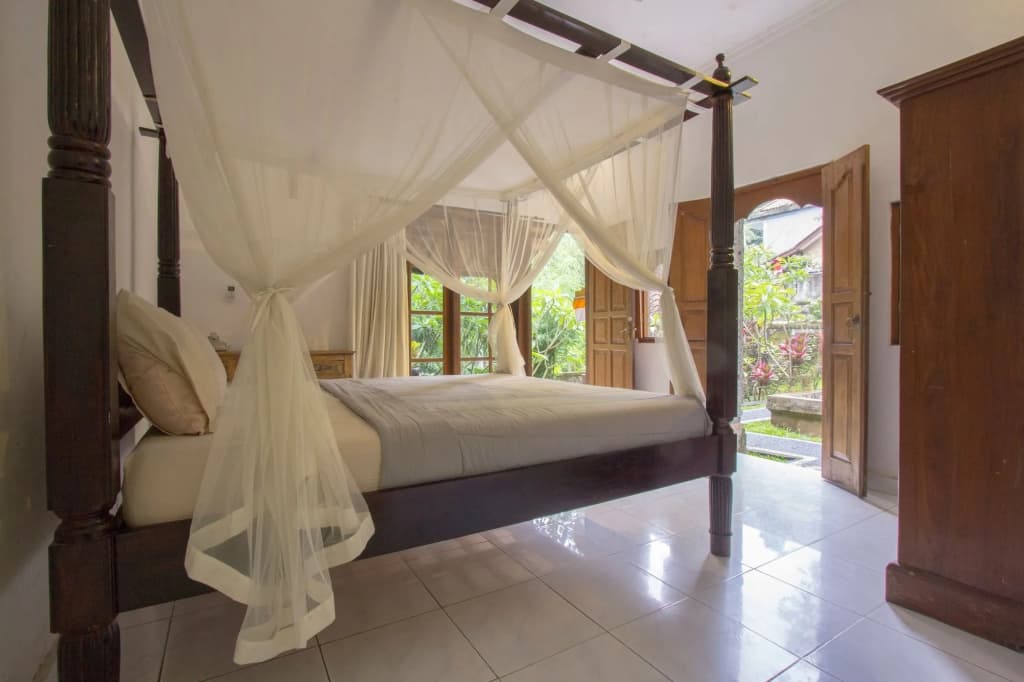Yuliati House Ubud - photo 5