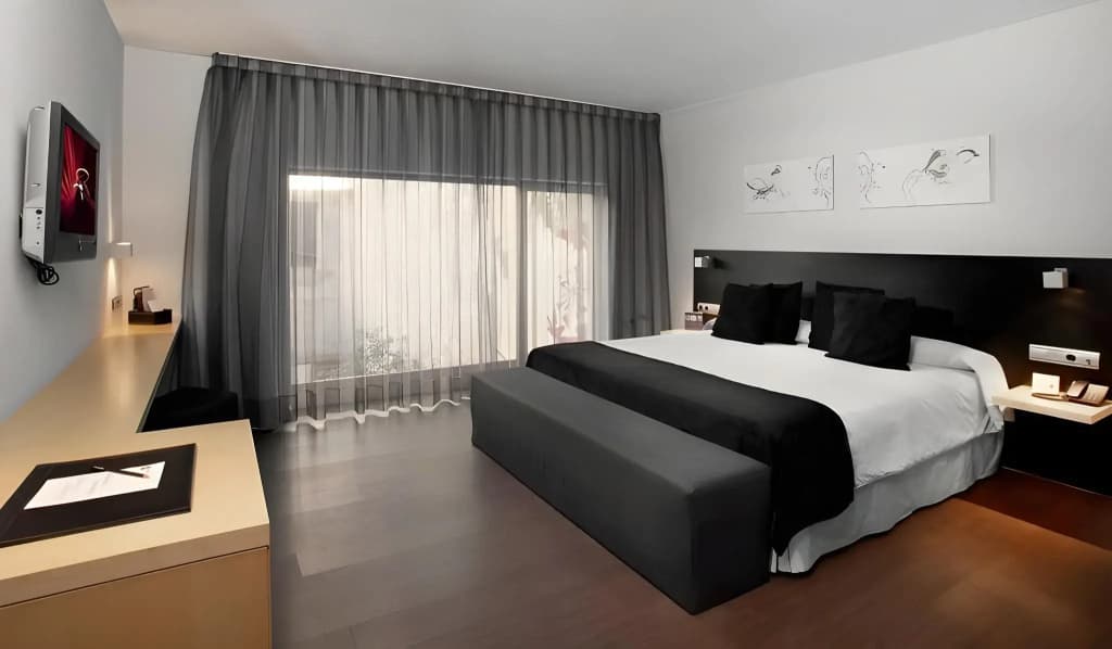Onix Liceo Hotel - photo 28