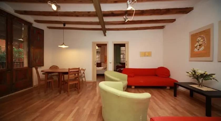Apartments Esparteria Born - main photo