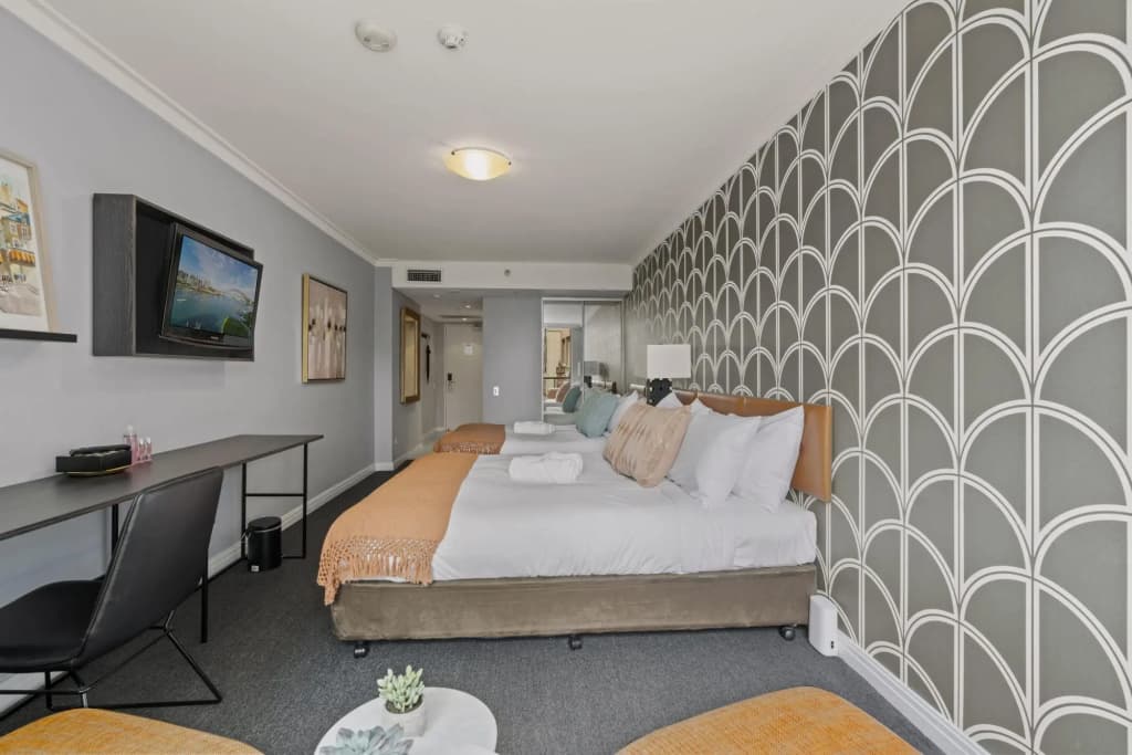 Convenient City Abode - photo 3