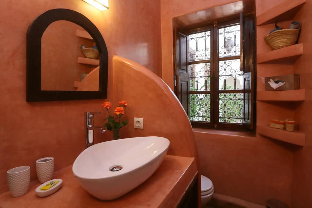 Riad Dar Elma And Spa - photo 8