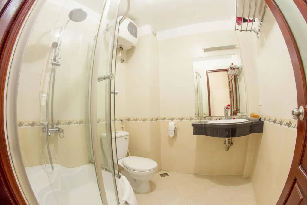 Hanoi Liliane Hotel and Travel - photo 8