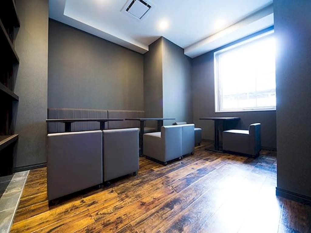 RE HOTEL Tanimachi9chomeⅡ - photo 11