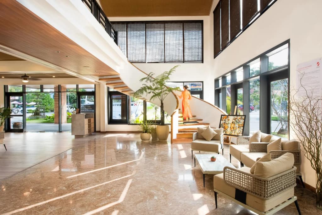 Famiana Resort & Spa Phu Quoc - photo 14