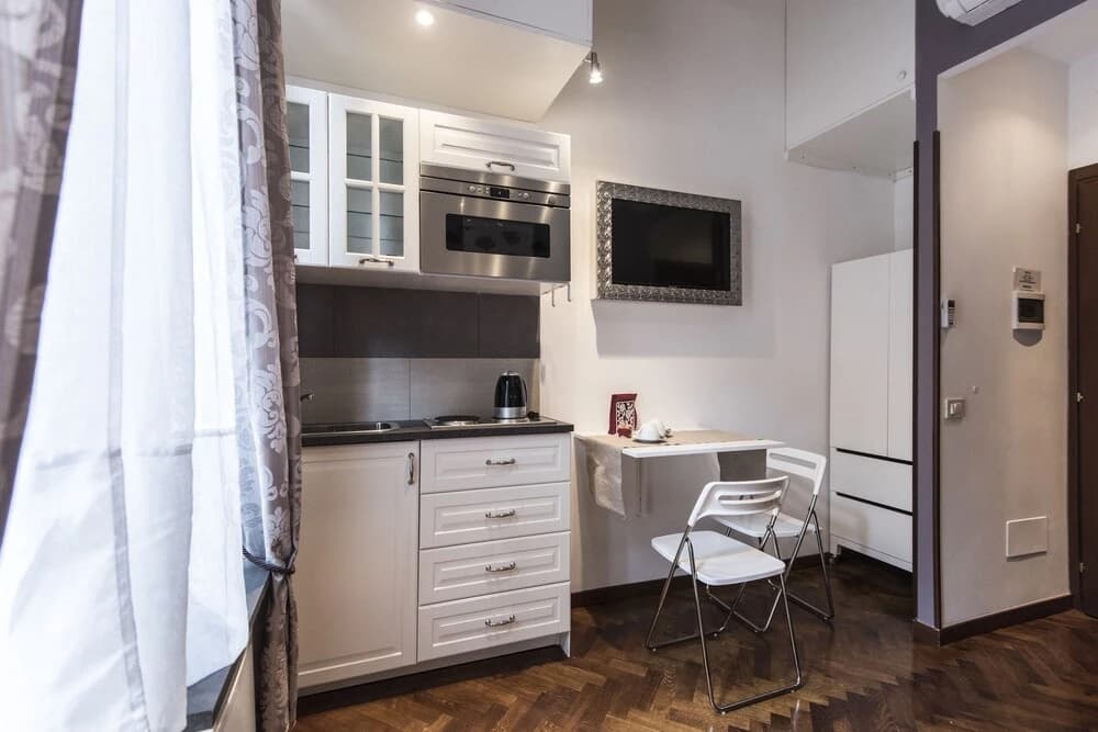 Vite Suites Guest House - photo 13