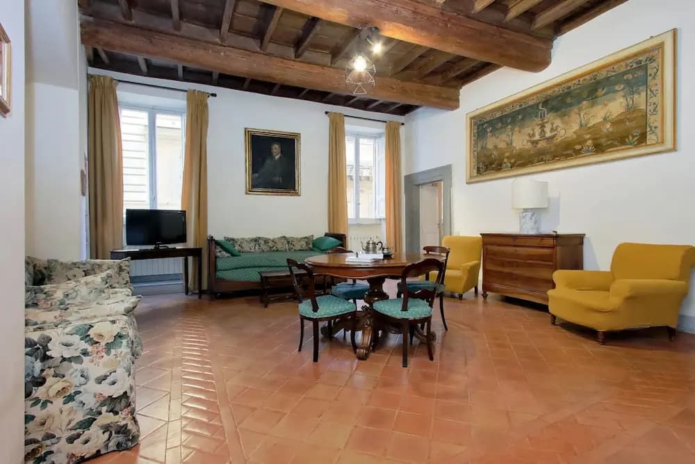 Cartari Deluxe Apartment - photo 12