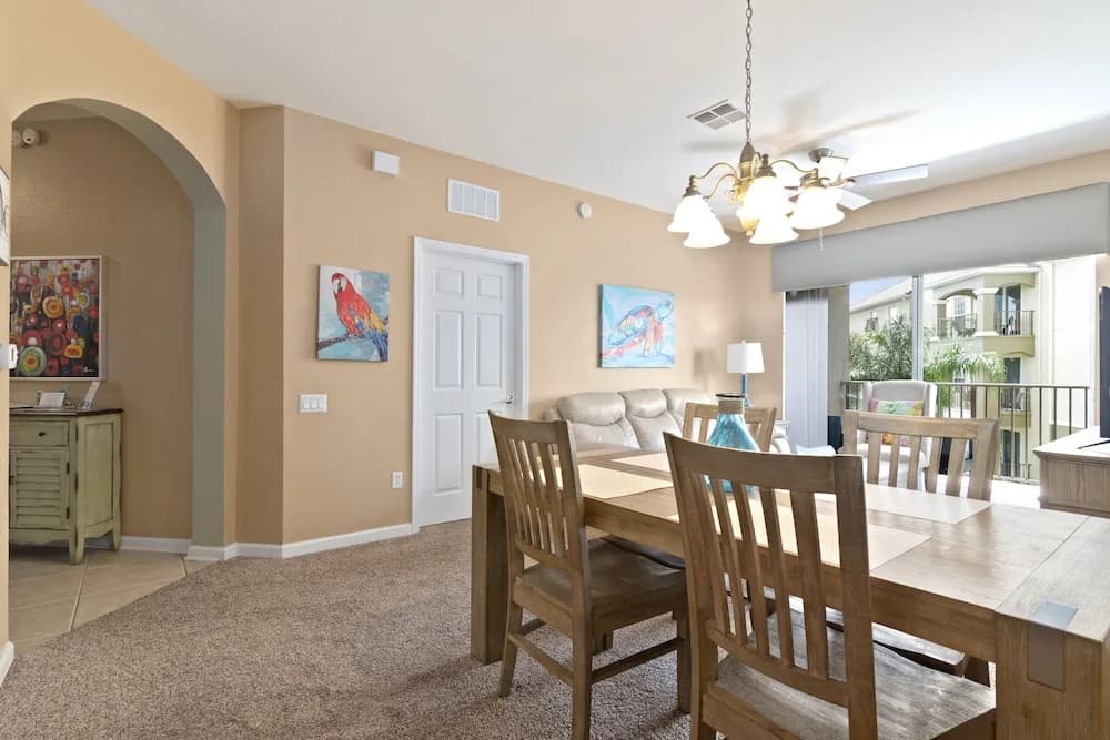 Orlando Resort Rentals at Universal Boulevard - photo 31