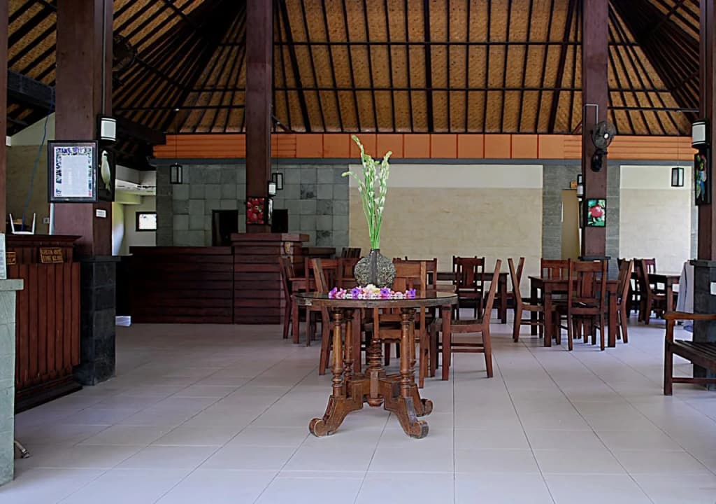 Kusuma Resort - photo 17