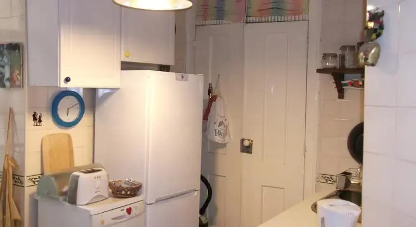 Central Apartment Downtown - photo 8