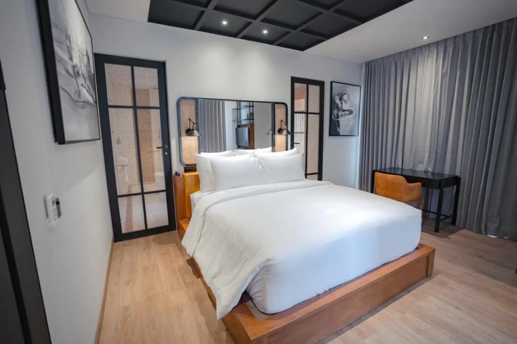 Secana Beachtown Resort & Villas - photo 18