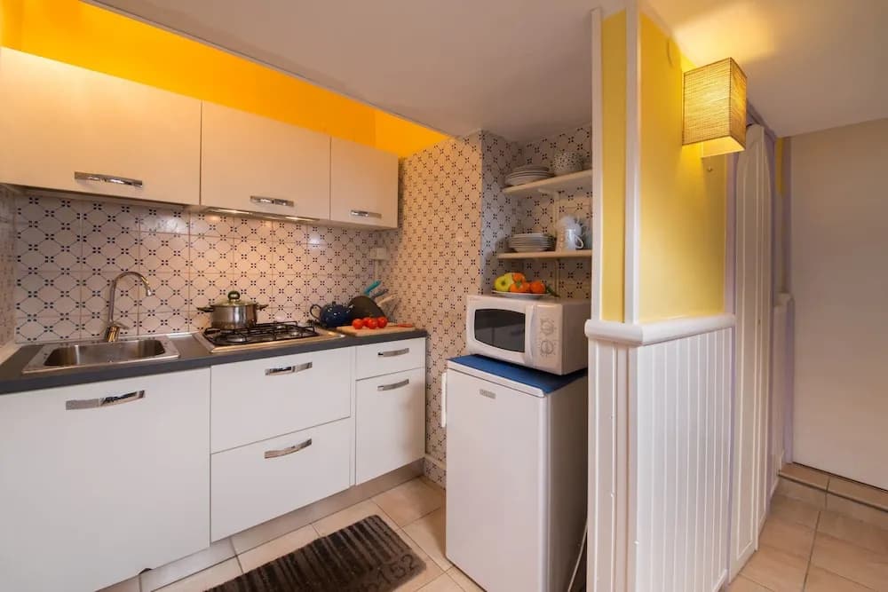 Case Doro Apartments - photo 19