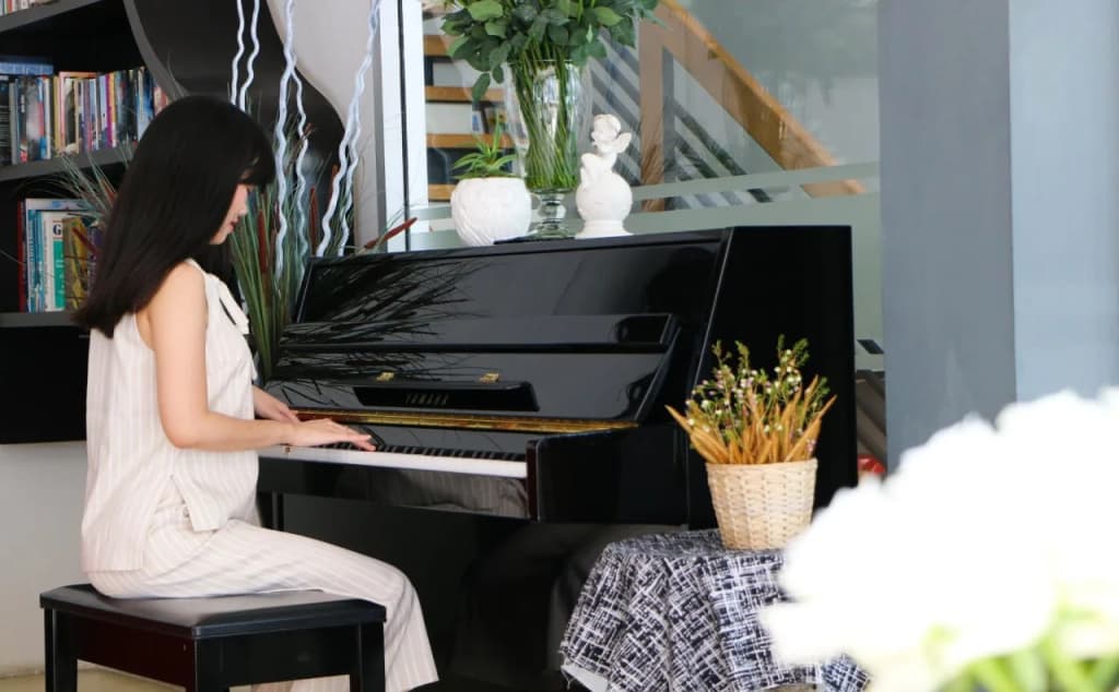 My Way Hua Hin Music Hotel - photo 27