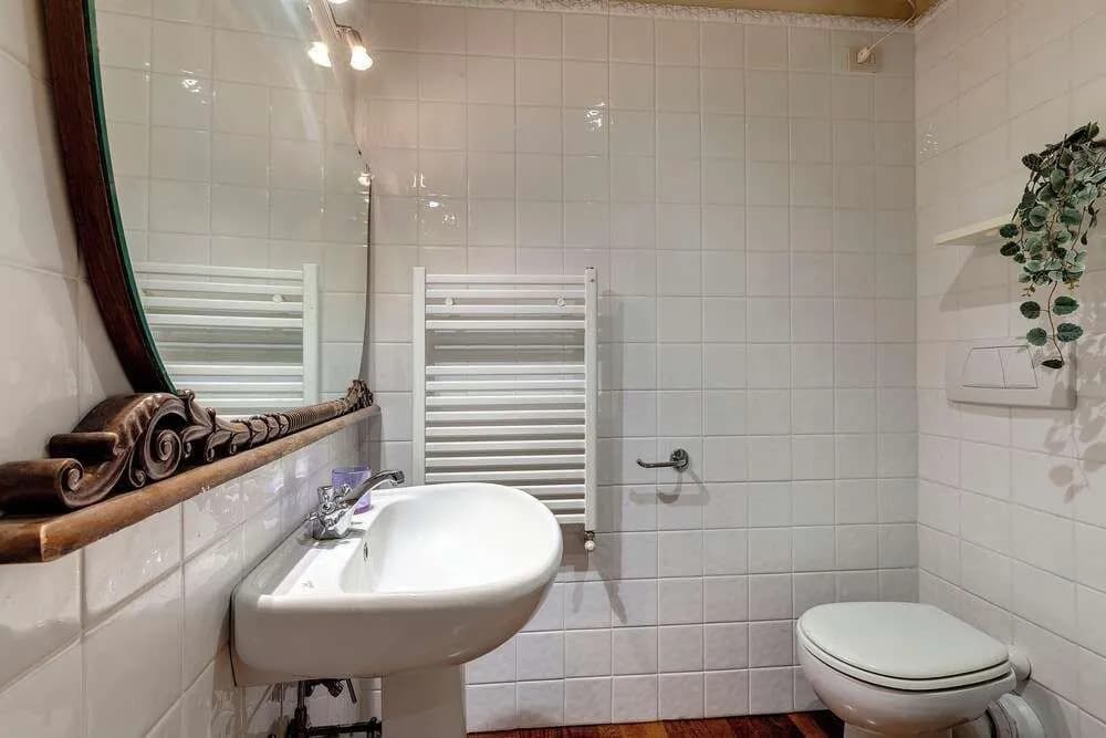 Mamo Florence - Gastone Apartment - photo 20