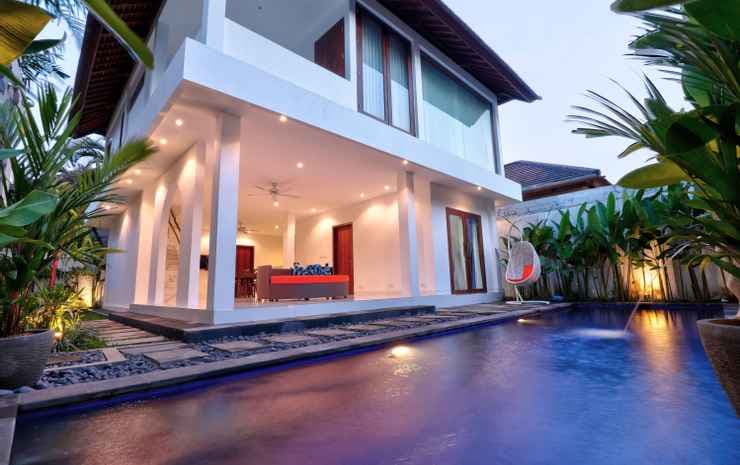 Villa Pearl Seminyak - photo 43
