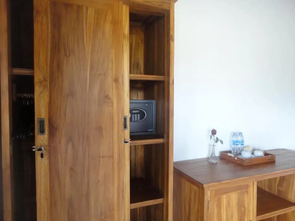 Paraiso Cottage Ubud - photo 3