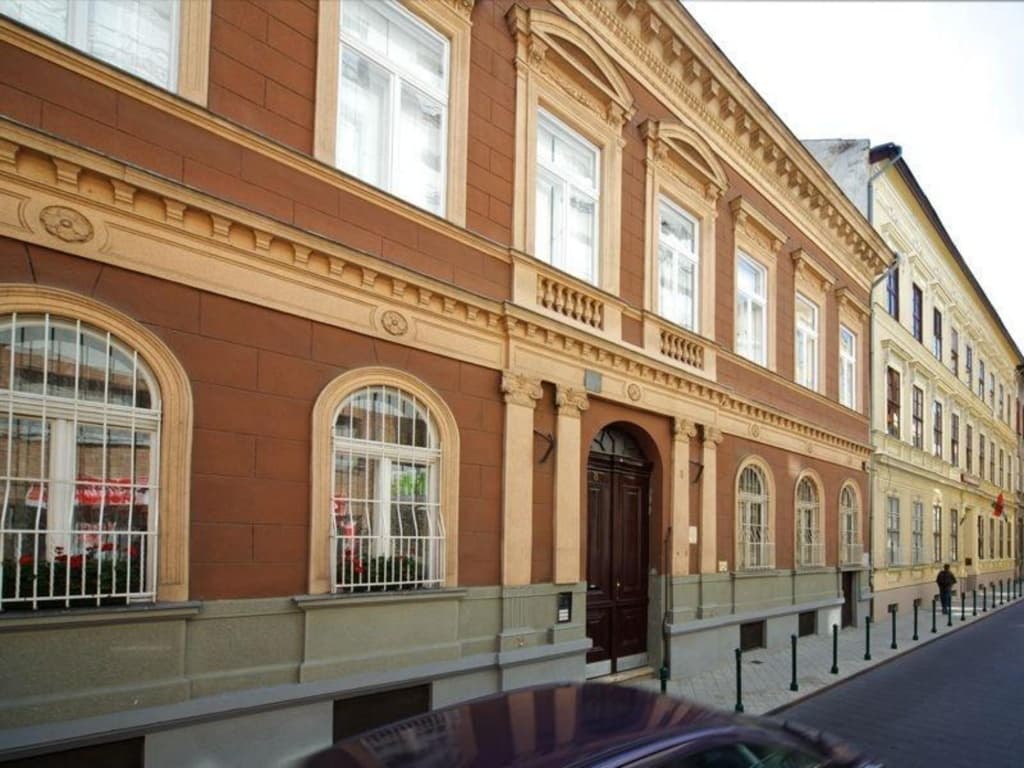 House Beletage-Boutique Hotel - main photo