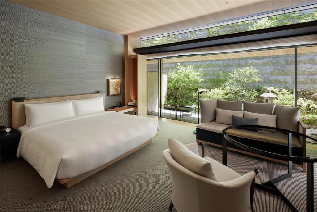 Park Hyatt Kyoto - photo 44