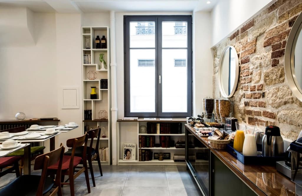 Beaurepaire Hotel - photo 24