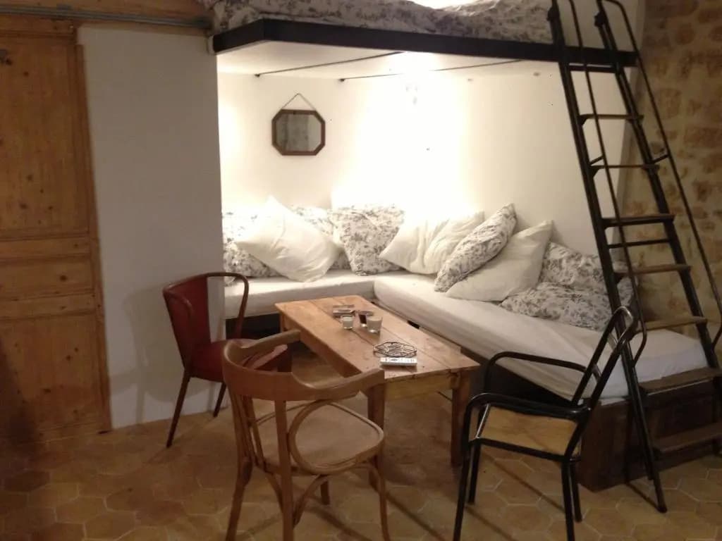 Heritage district 4 people loft style - photo 4