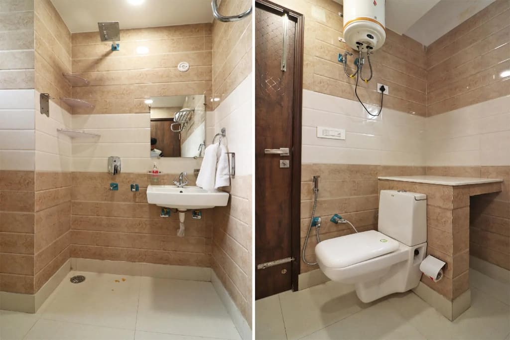 OYO 64916 Mannat Residency - photo 4
